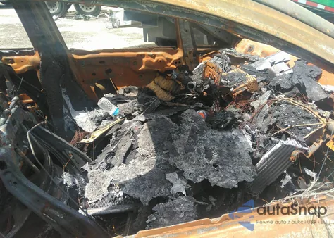 2018 Ford Ecosport Se z USA, uszkodzony, nr VIN MAJ3P1TE4JC183978